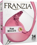 Franzia Pink Moscato 5L