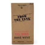 From The Tank Rose 3L