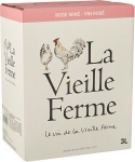 La Vieille Ferme Rose Box 3L