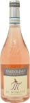 Le Morette Chiaretto Bardolino Classico Rose 750ml