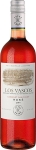 Los Vascos Cabernet Sauvignon Rose 750ml