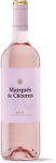 Marques De Caceres Rose Rioja 750ml