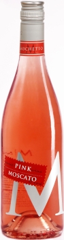 Mochetto Moscato Rose Sweet 750ml