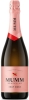 Mumm Sparkling Brut Rosé Wine 750ml