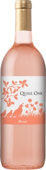 Quail Oak 750ml