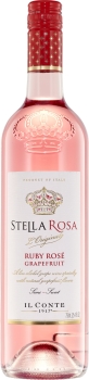 Stella Rosa Ruby Rose Grapefruit 750ml