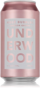 Underwood Cellars Sparkling Bubbly Rosé 375ml