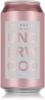 Underwood Cellars Sparkling Bubbly Rosé 375ml