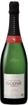 Sabine Godme Blanc de Bancs Reserve Premier Cru Champagne NV 750ml