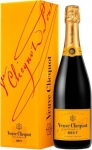 Veuve Cliquot Yellow Label Brut 375ml