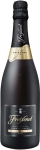 Freixenet Cordon Negro Cava Extra Dry 750ml