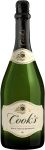 Cook's Brut Grand Reserve California Champagne 750ml