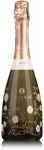 Acquesi Asti Sweet White Italian Sparkling Wine 750ml