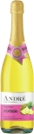 André Pineapple Mimosa 750ml