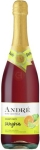 André Sweet Fizzy Sangria 750ml