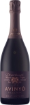 Avinyo Cava Reserva Brut Nature Catalonia Spain 750ml