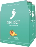 Barefoot Spritzer Moscato