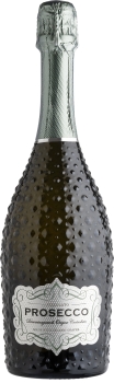 Cantina Pizzolato Prosecco DOC Brut Organic Vegan 