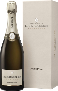 Roederer Brut Collection 242 750ml