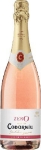 Codorniu Zero Rose Sparkling Alcohol Free 750ml