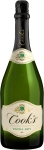 Cook's California Champagne Extra Dry 750ml