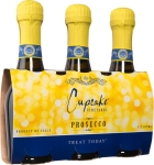 Cupcake Prosecco single