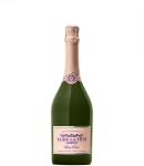 Faire La Fete Cremant De Limoux Brut Rose 750ml