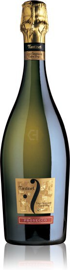 Fantinel Prosecco DOC Extra Dry 750ml