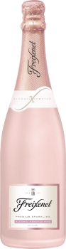 Freixenet Sparkling Rosé N/A 750ml