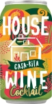 House Wine Casa-Rita Margarita 375ml