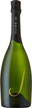 J Vineyards Cuvee 20 Brut 750ml