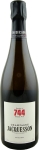 Jacquesson Cuvee 744 Extra Brut Champagne 750ml