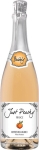 Just Peachy Bubbly Sparkling Wine France 750ml