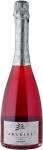 Kir Yianni Akakies Sparkling Rose Amyndeon Greece 750ml