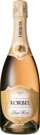 Korbel Brut Rosé 750ml