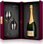 Krug Grand Cuvee Sharing Set 750ml