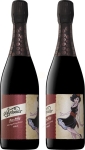 Mollydooker Miss Molly Sparkling Shiraz 750ml