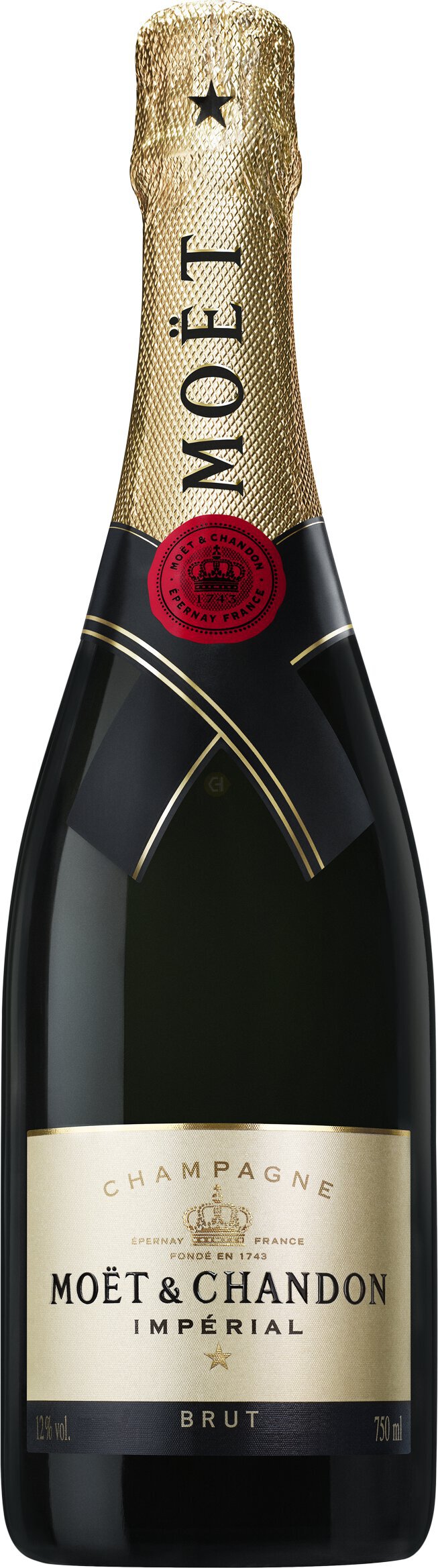 Moët & Chandon Impérial Brut Champagne 1.50L