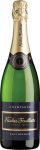 Nicolas Feuillatte Brut Blue Label Champagne 750ml