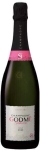 Sabine Godme Brut Rose Champagne 750ml