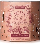 Sofia Mini Brut Rose 4pk 187ml