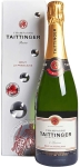 Taittinger Brut La Francaise Champagne 750ml