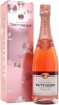 Taittinger Cuvee Prestige Rose Champagne 750ml