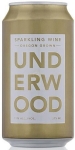 Underwood Cellars The Bubbles Sparkling Wine Cans 12Oz