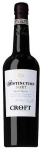 Croft Distinction Port 750ml