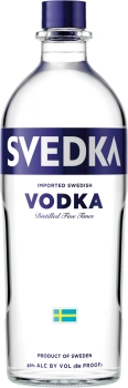 SVEDKA Vodka 1.75L