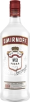 Smirnoff 80 Proof Vodka 1.75L