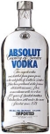 Absolut Vodka 1.75L