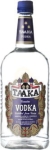 Taaka Vodka 80 1.75L