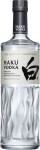 Haku Japanese Craft Vodka 750ml